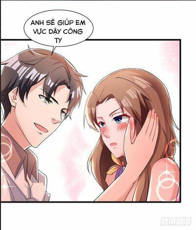 trọng sinh khí thiếu quy lai chapter 13 9