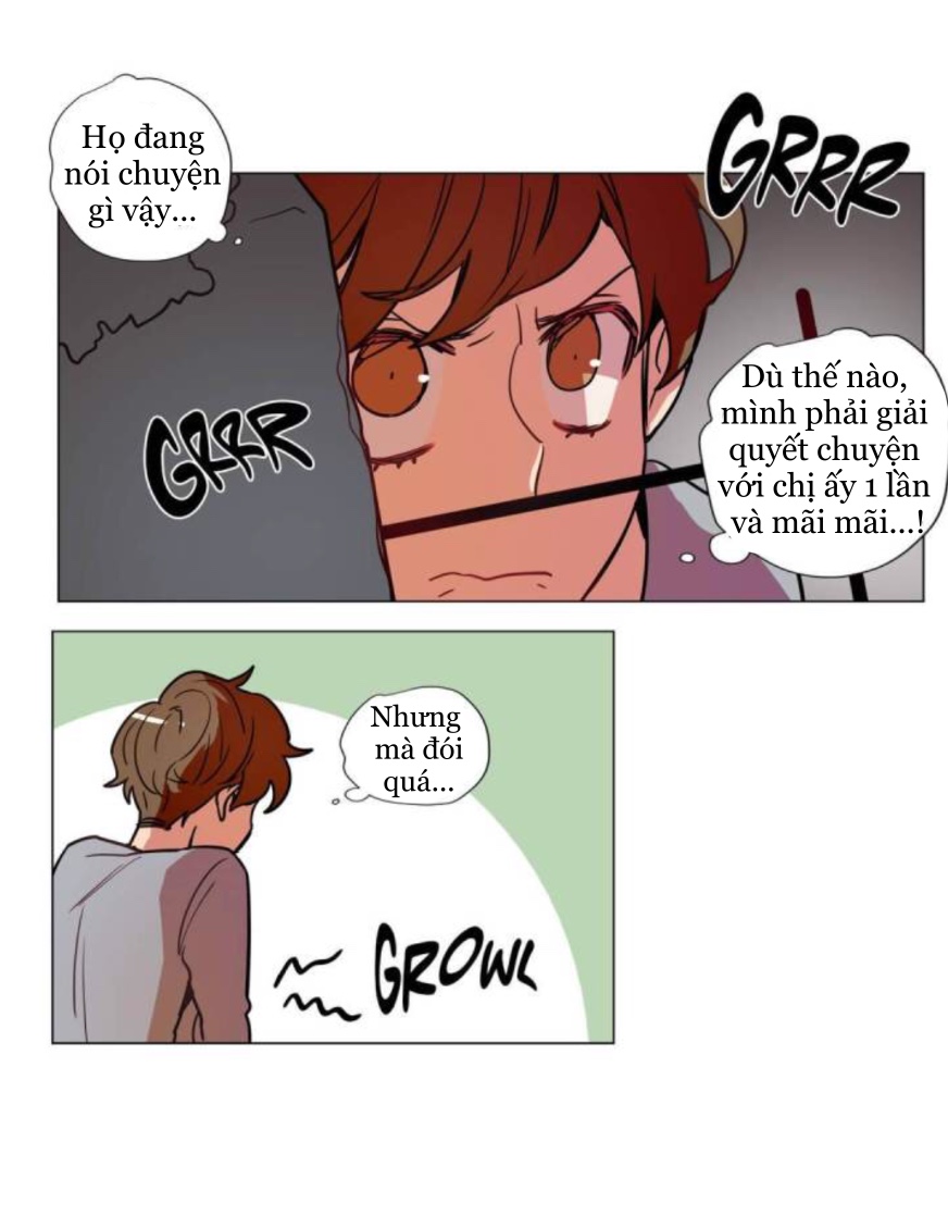 mảnh ghép o bị khuyết chapter 15 27