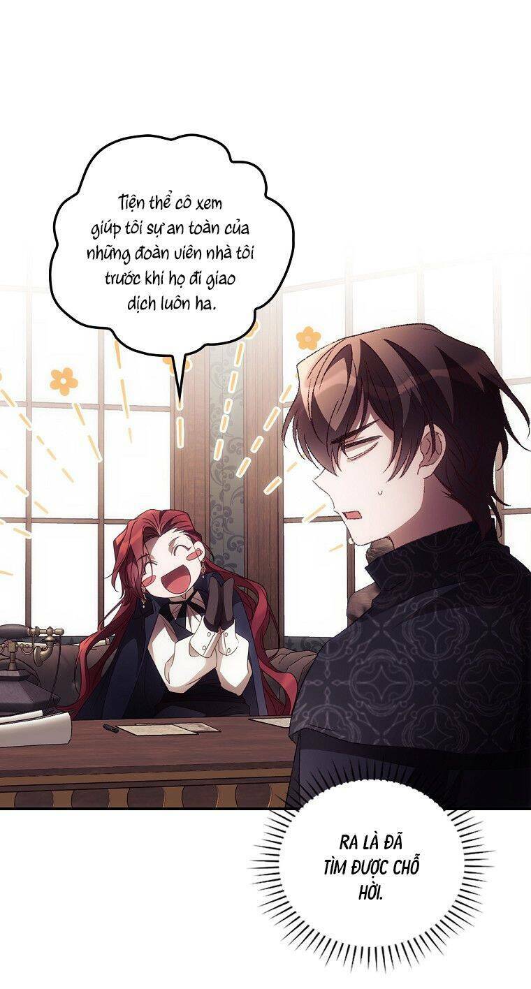 tôi nhìn thấy cái chết của bạn chapter 45 11