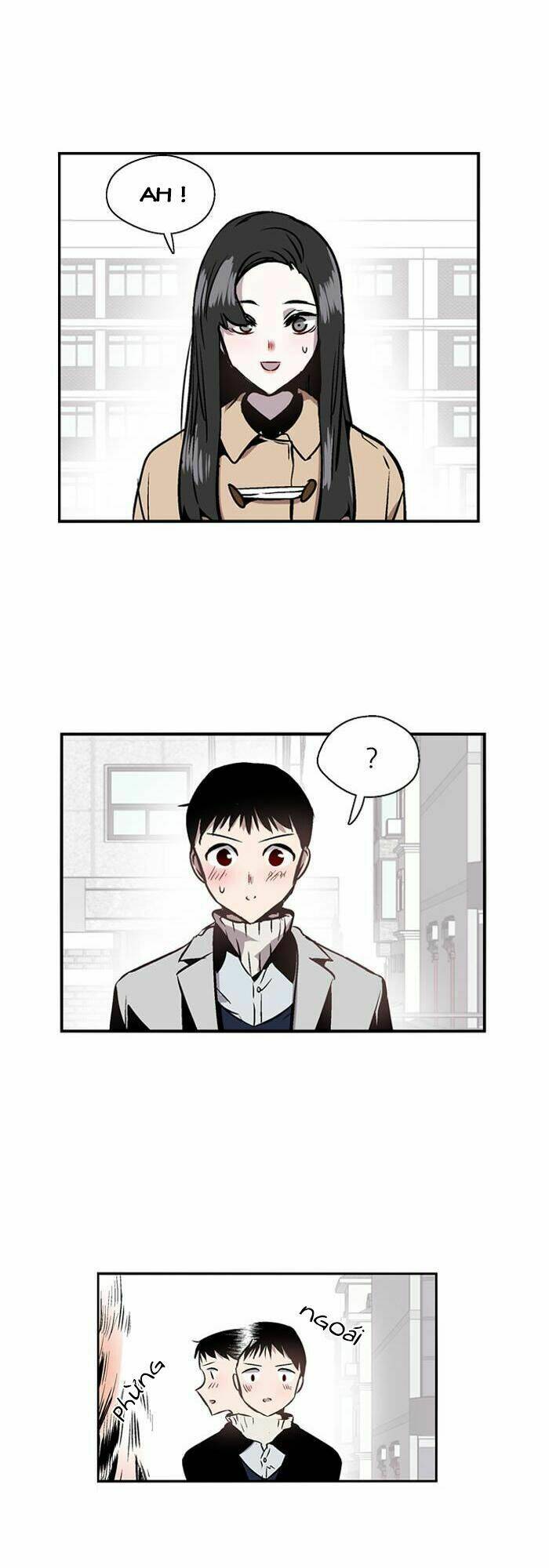 người máy hủy diệt chapter 74 6