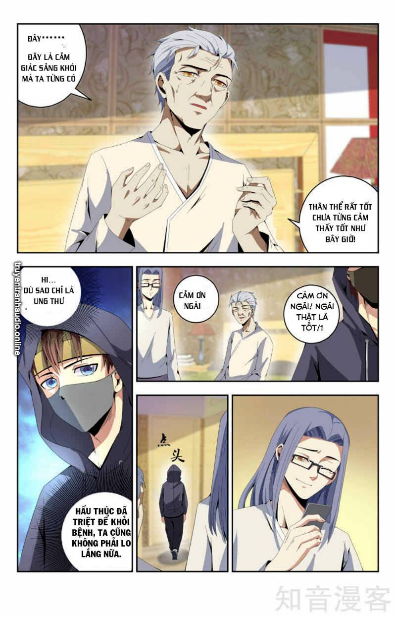long ẩn giả chapter 53 4