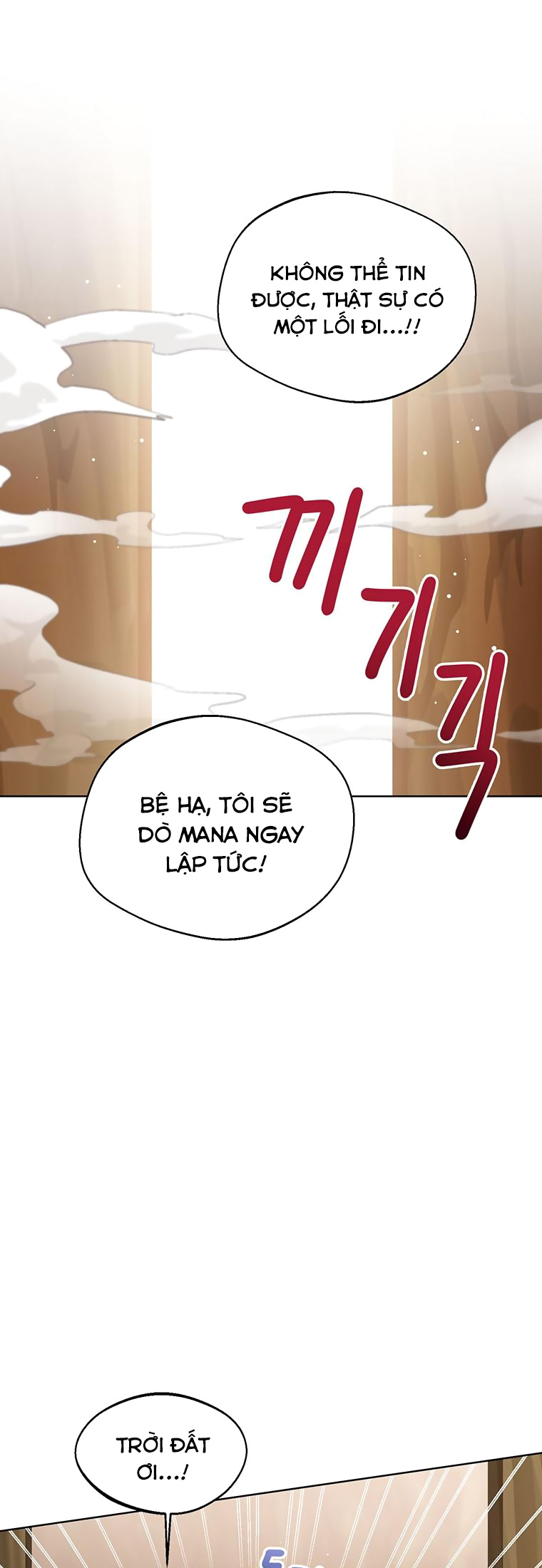 tôi không muốn trở thành nữ phản diện chapter 104 4