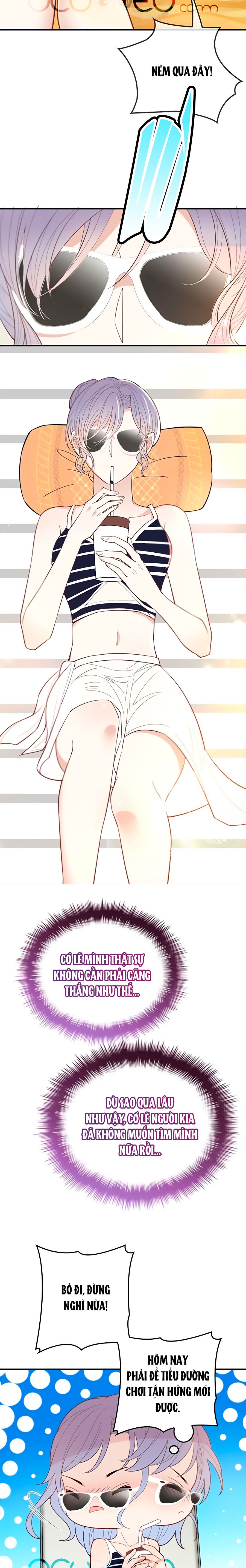 một vợ yêu, một bé con chapter 53 8