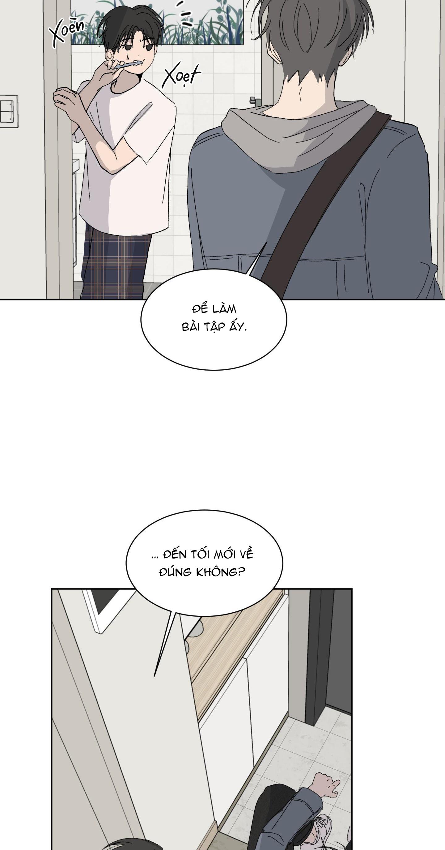 missing romance chapter 1 23