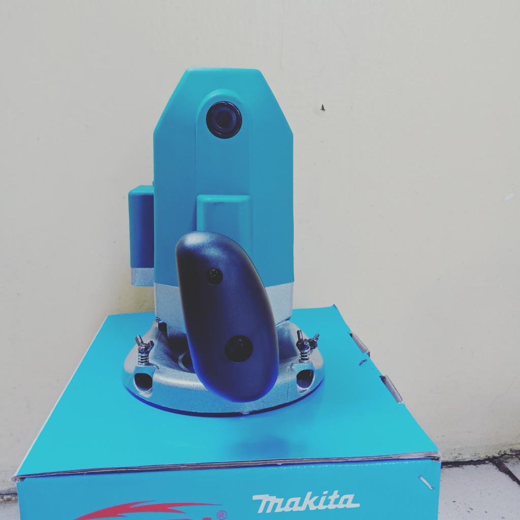 Máy soi gỗ makita 3612BR may phay go may soi go makita