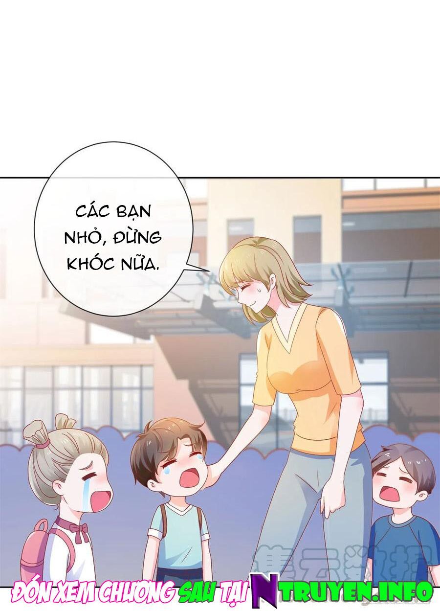 ẩn hôn 100%: chọc tức vợ yêu mua một tặng một chapter 141 33