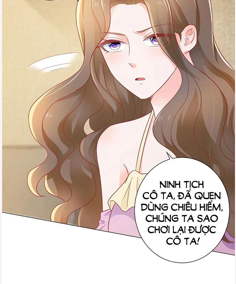 ẩn hôn 100%: chọc tức vợ yêu mua một tặng một chapter 157 31