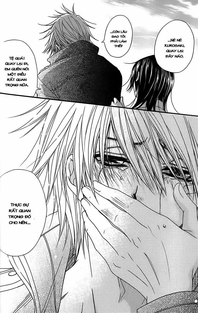 điện kích daisy chapter 41 32