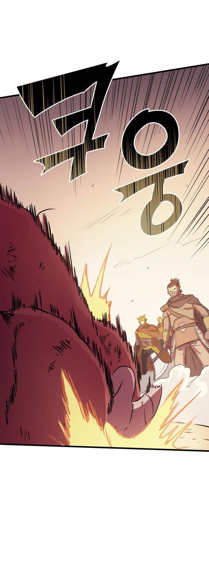 tôi trở lại thăng cấp một mình chapter 53 47