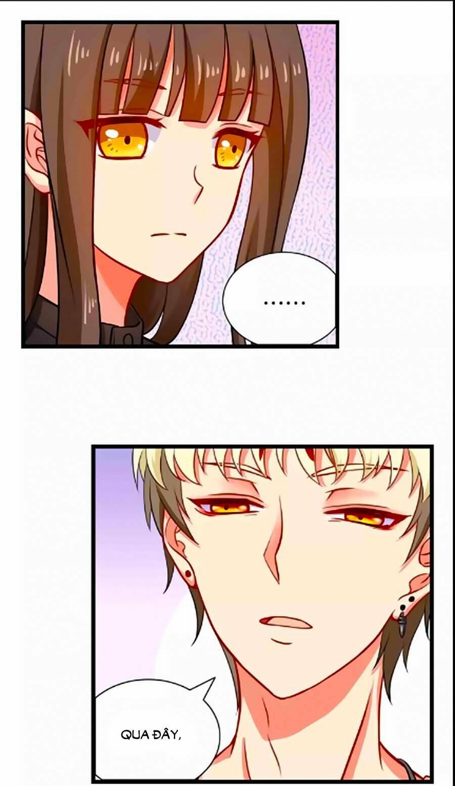 chỉ nhiễm thành hôn chapter 35 8