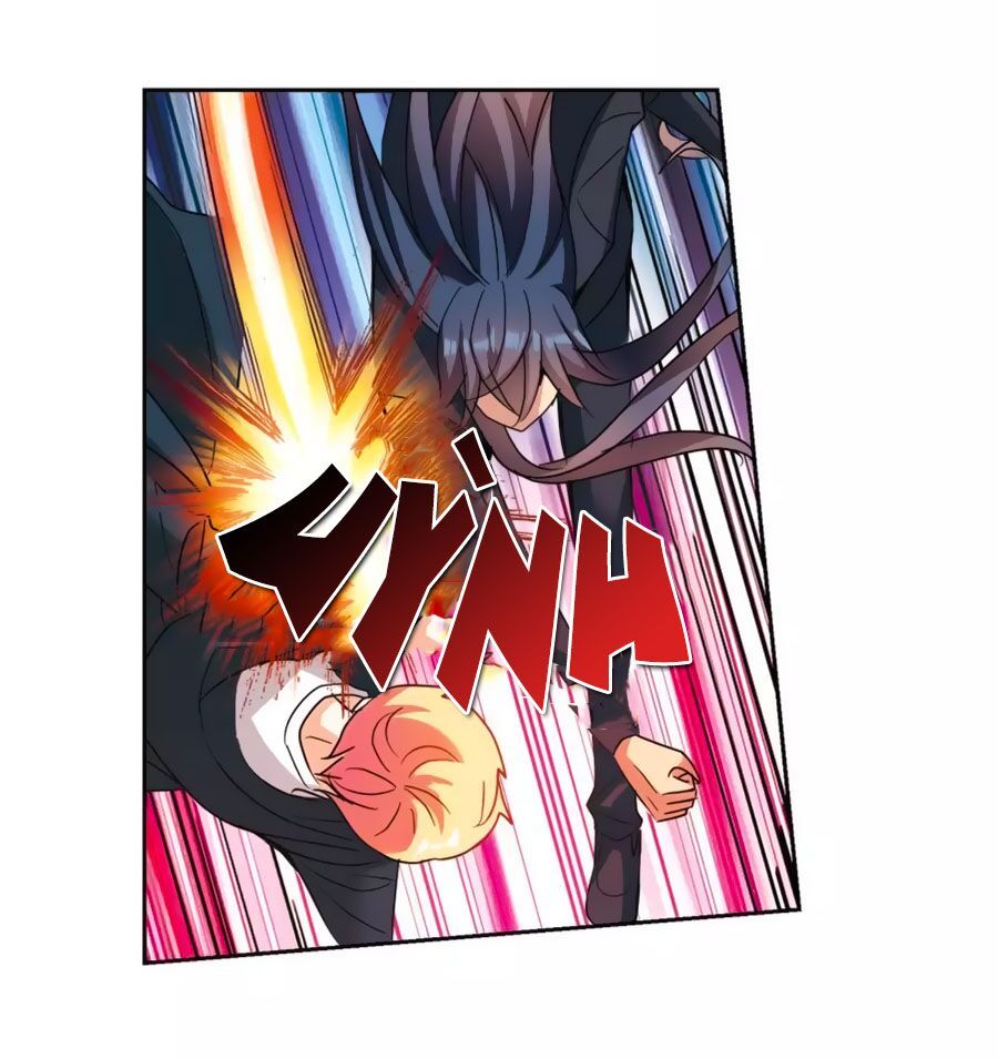 tô tịch kỳ quái chapter 94.2 29