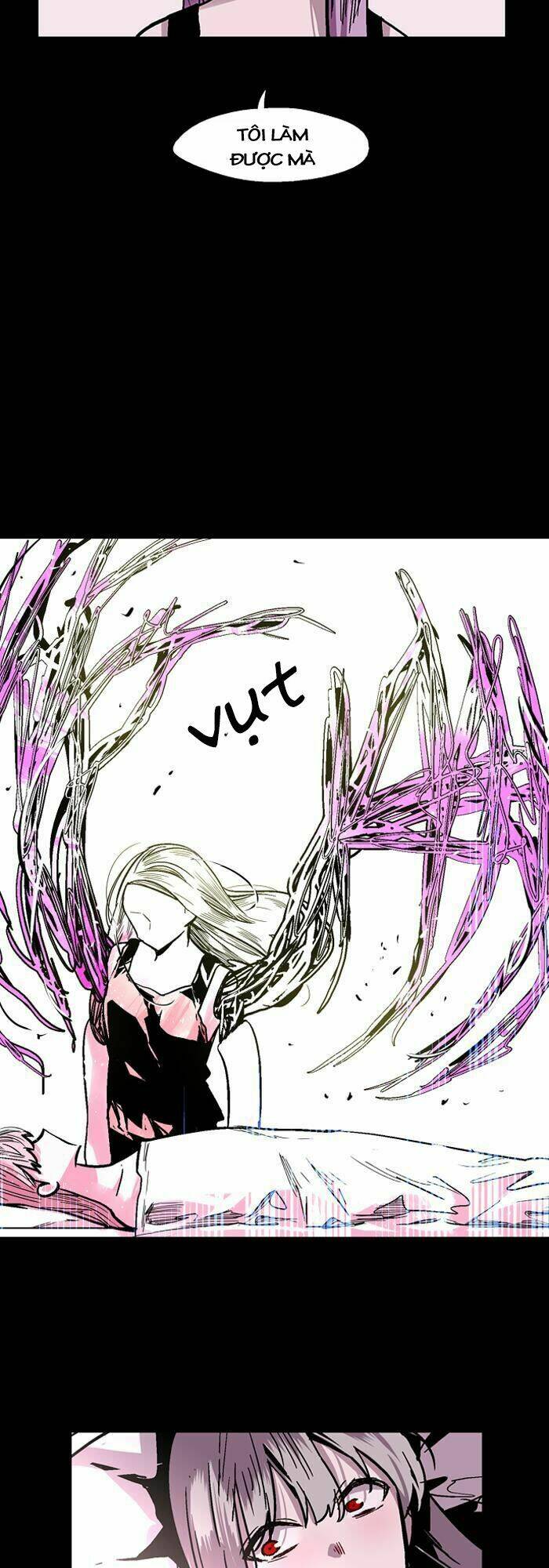 người máy hủy diệt chapter 46 15