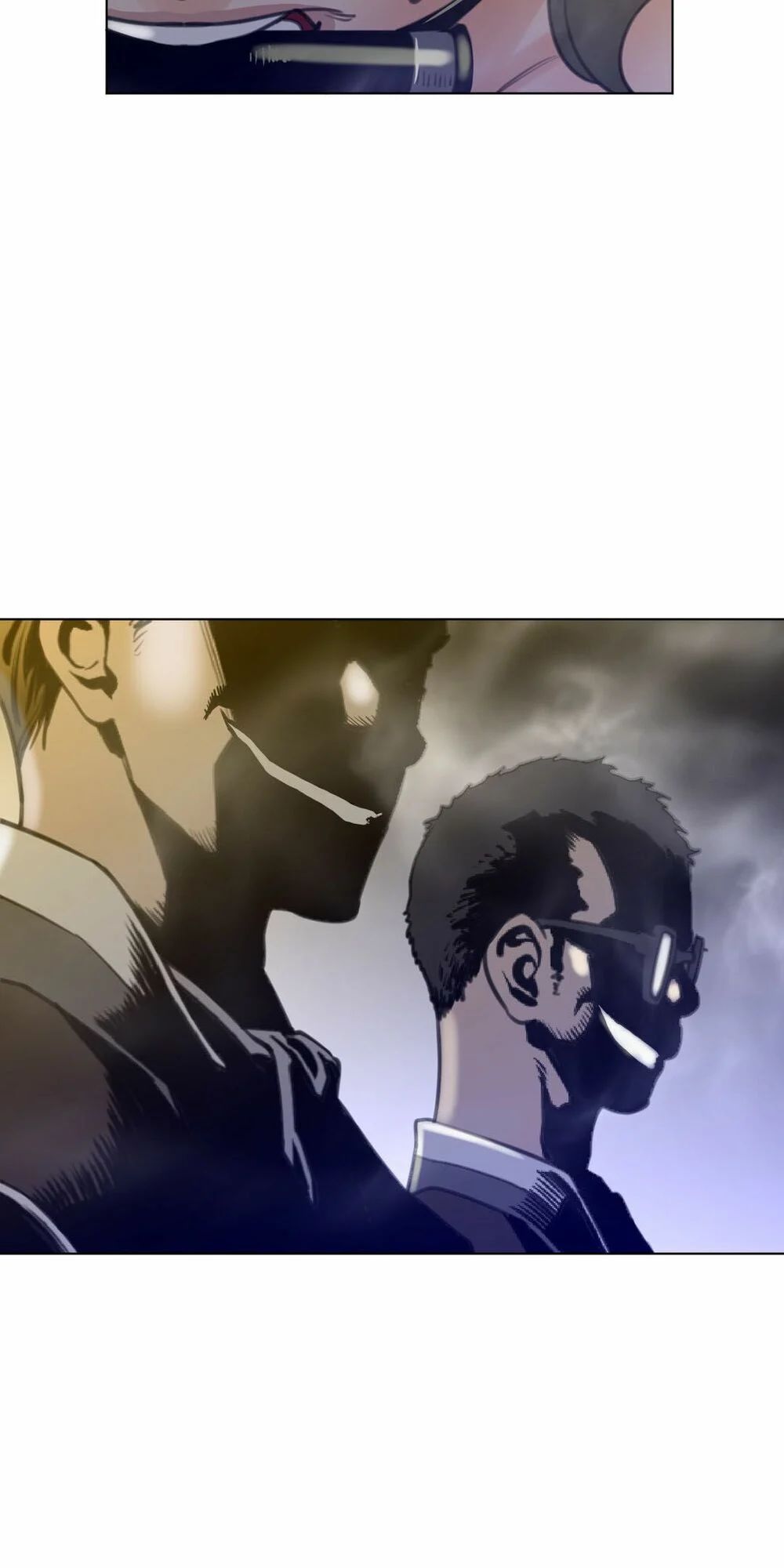 một nửa hoàn hảo chapter 40 26