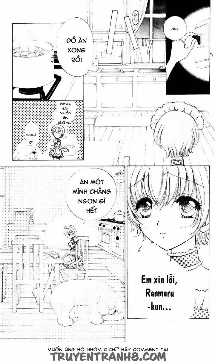 hana ni nare chapter 69 11