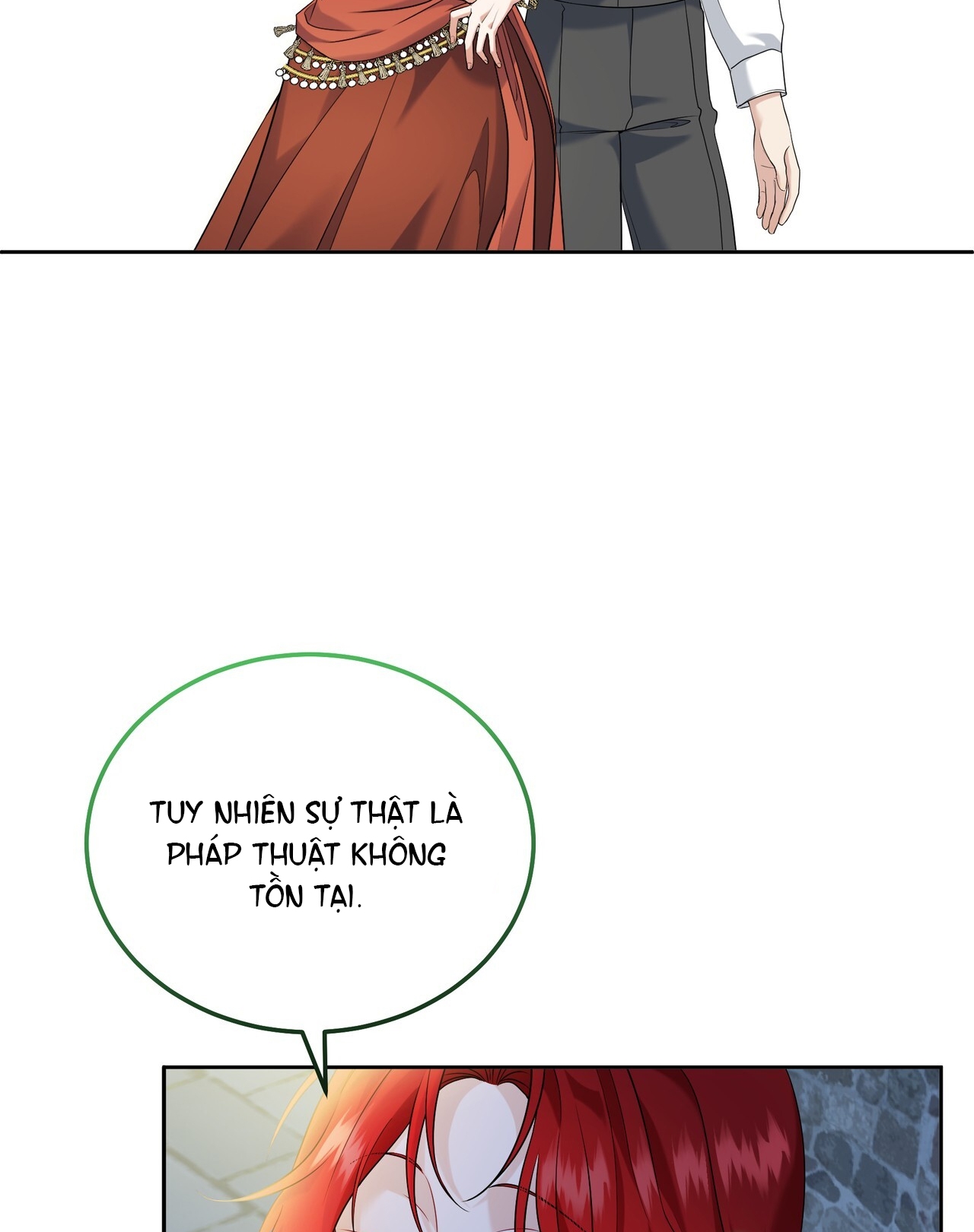 dấu tích của tiên nữ chapter 15.1 25