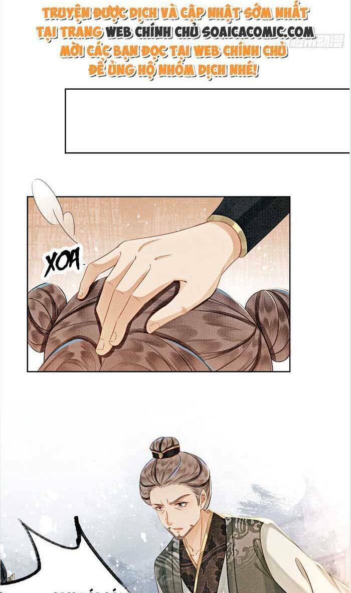 bắt đầu hủy hôn để công lược vương gia chapter 46 25