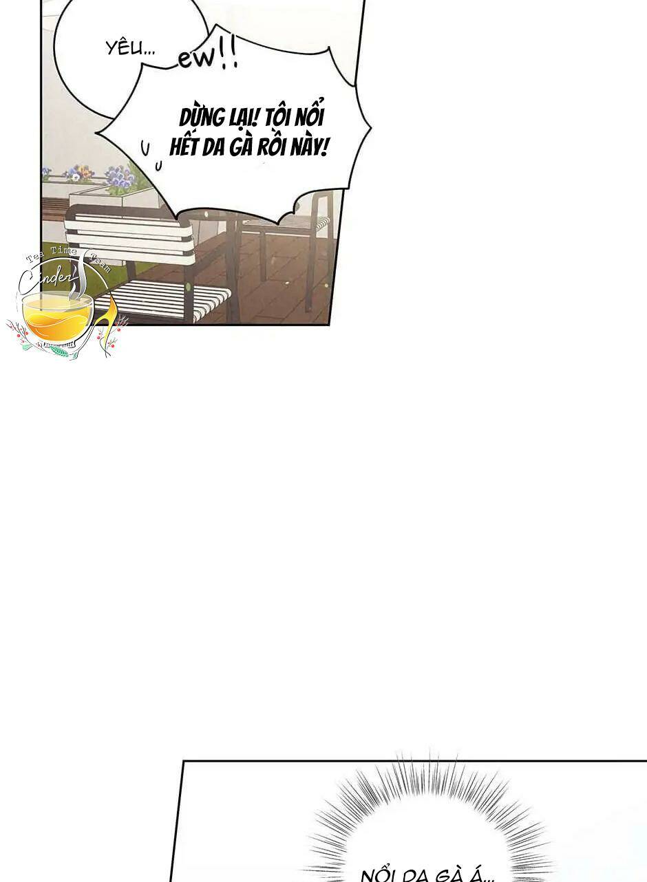 chào nhé, không làm thông gia nữa đâu! chapter 64 28