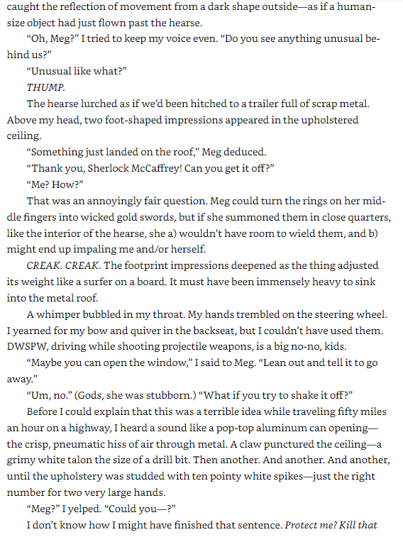 Sách ngoại văn: The Trials Of Apollo 4: The Tyrant's Tomb