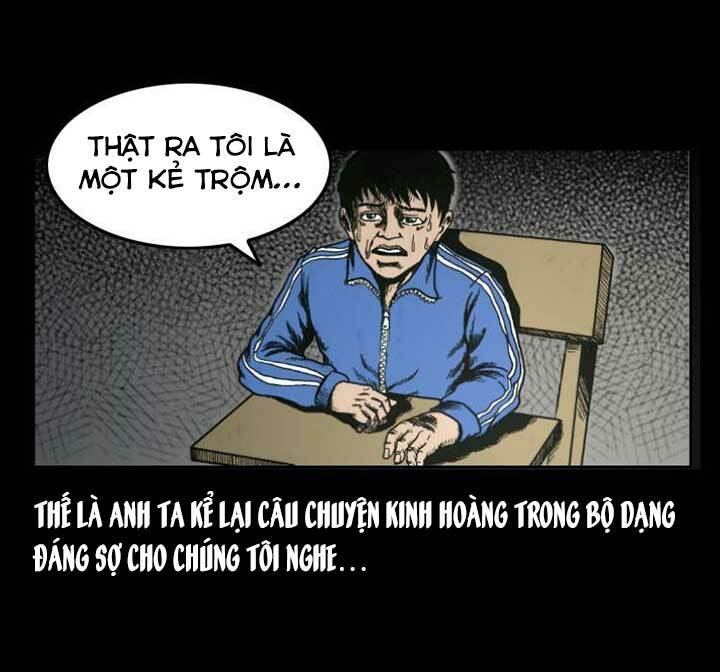 kỳ án có thật chapter 5 17