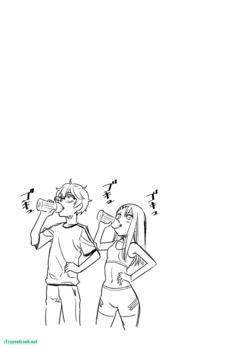 please don't bully me - nagatoro-san chapter 34.1 8