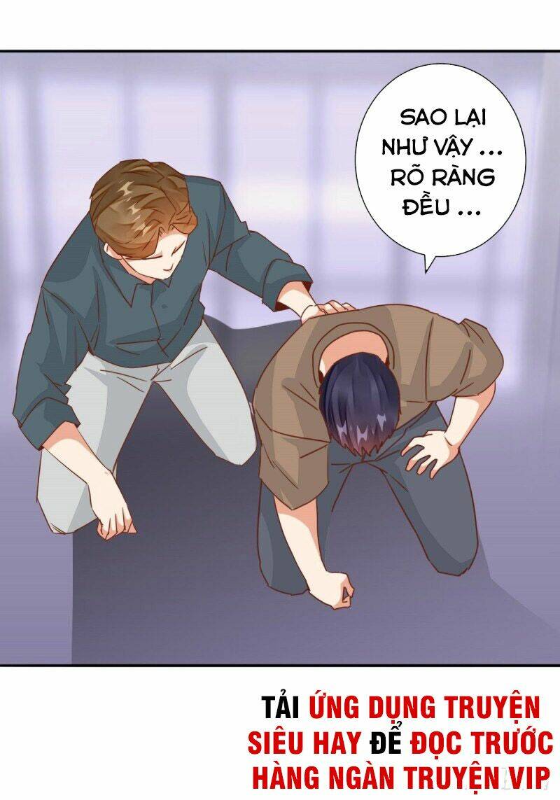 đô thị siêu cấp y sinh chapter 35 4