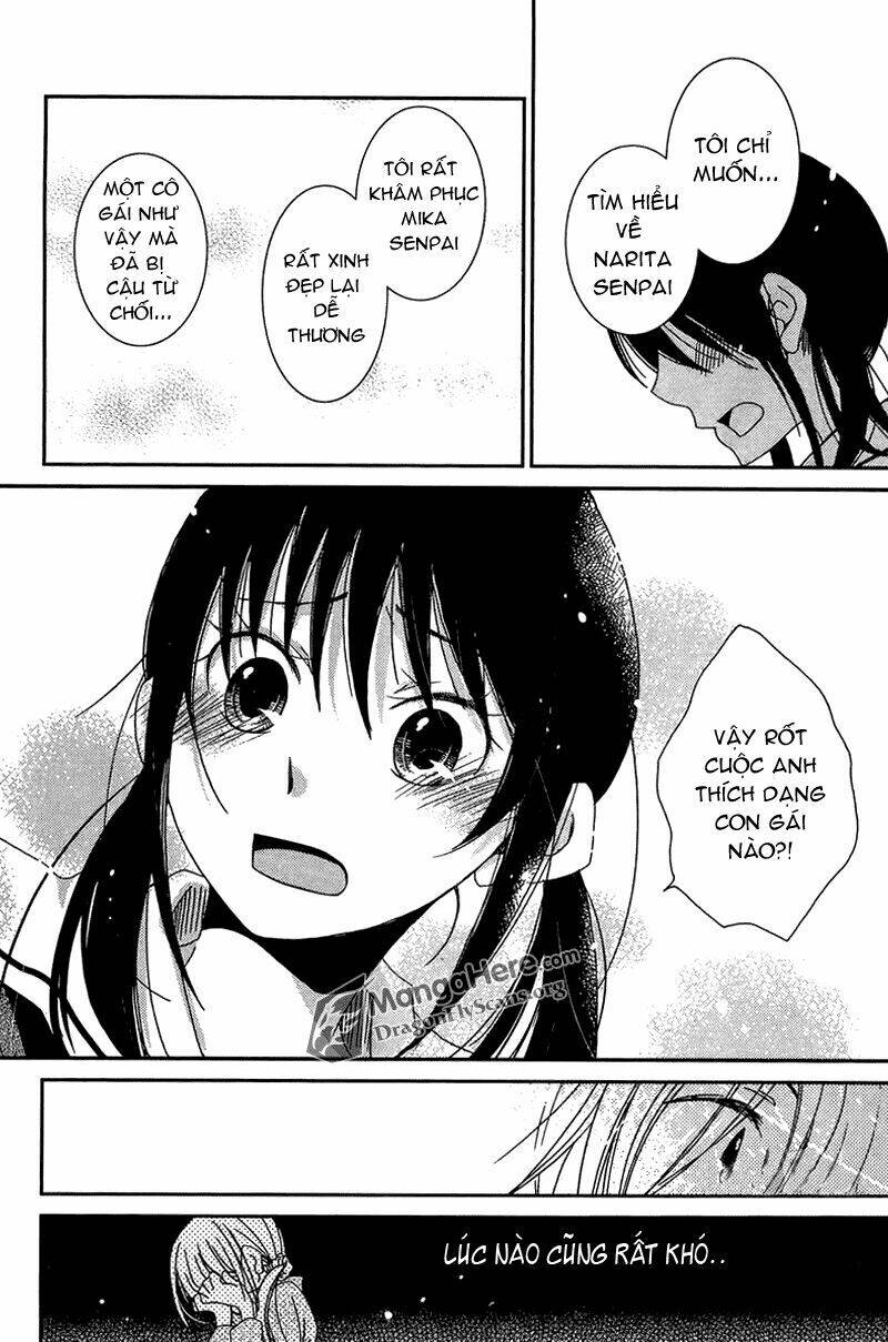 dear tear chapter 1 26