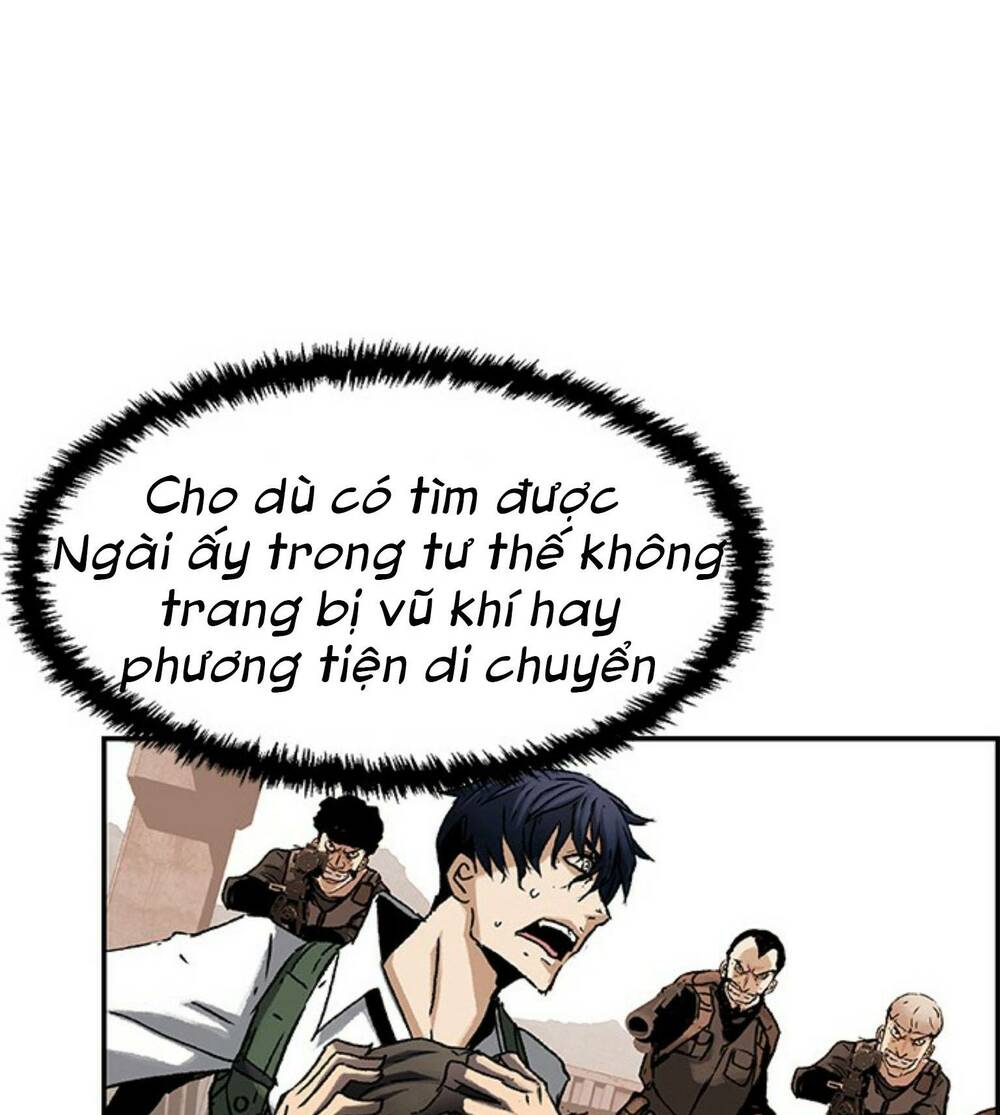 pubg - cuộc chiến sinh tồn - 100 chapter 1 157