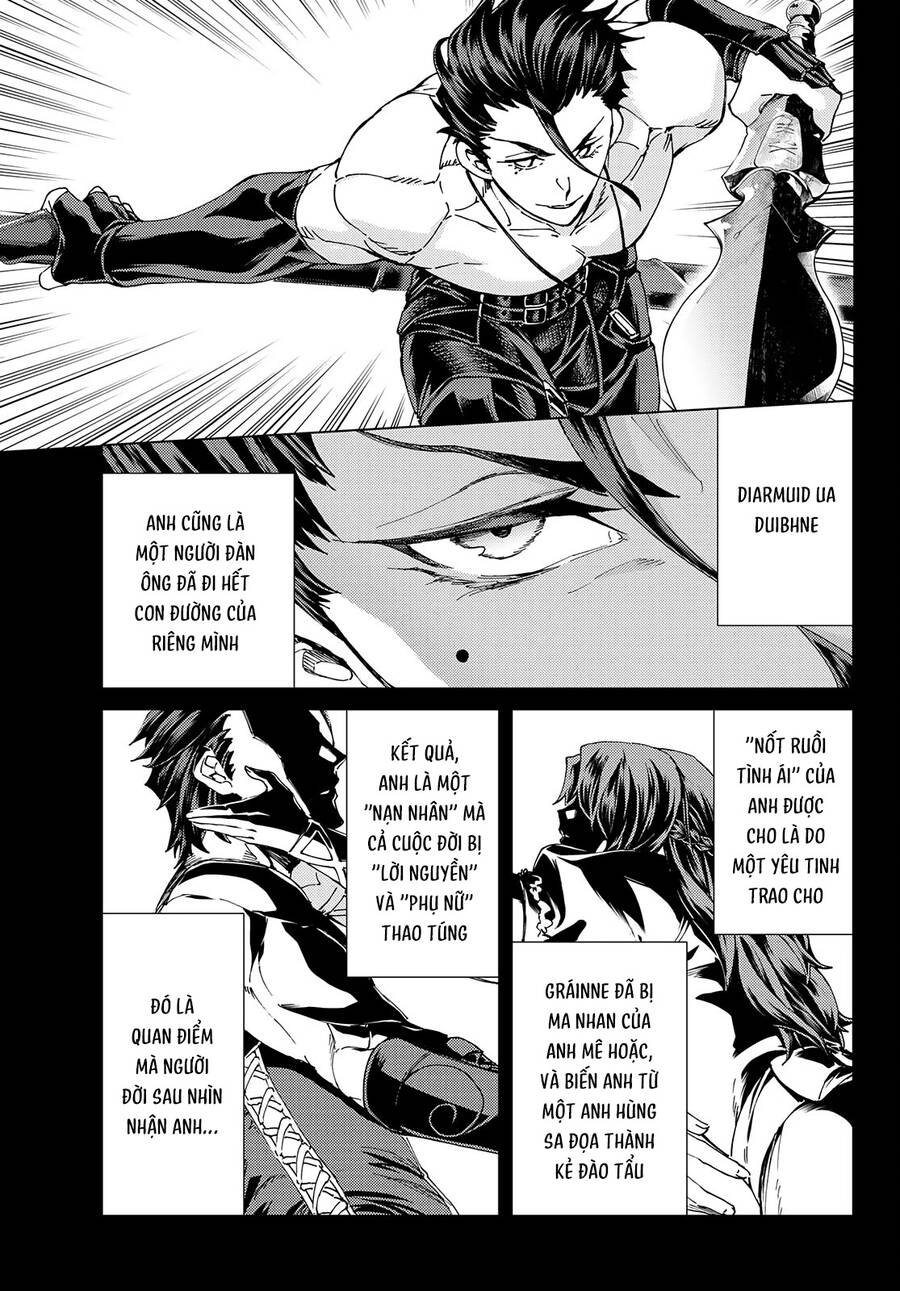 fate/grand order -turas realta- chapter 52 7