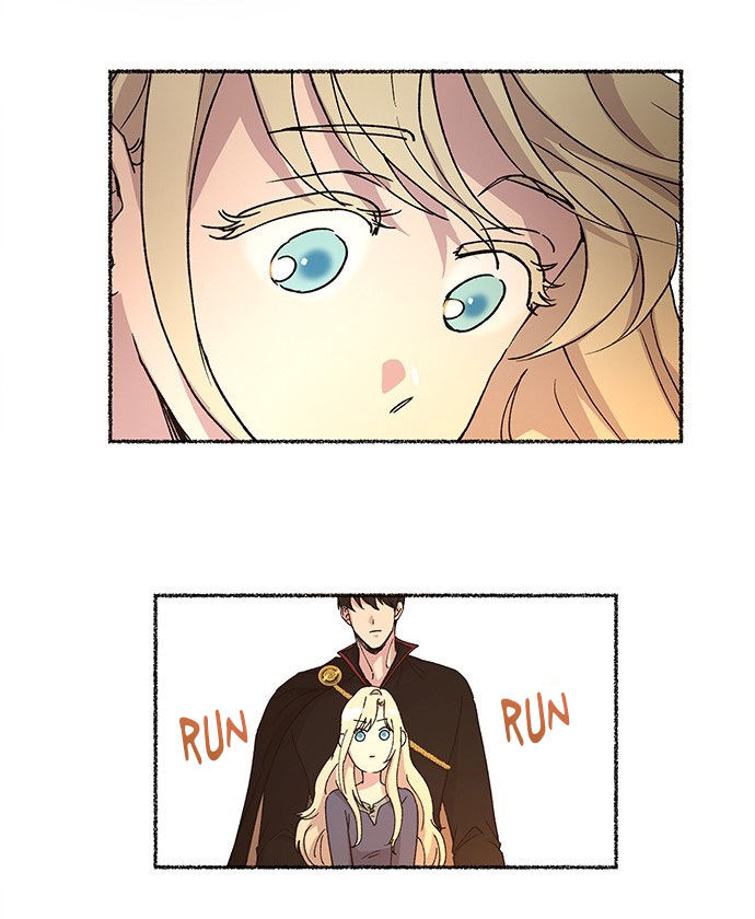 như gió trên cành cây khô chapter 42 46