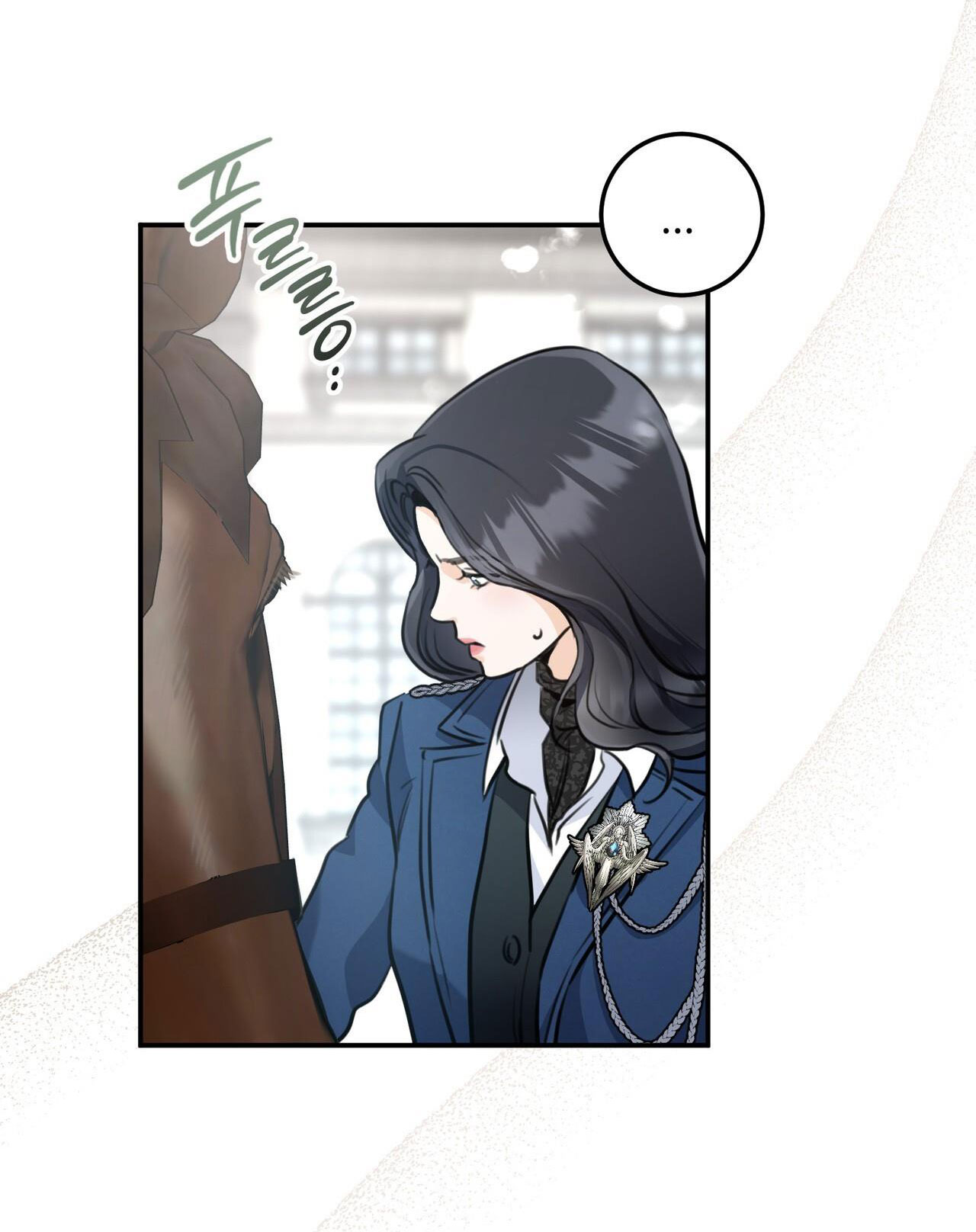 [18+] gót chân achilles chapter 2.1 5