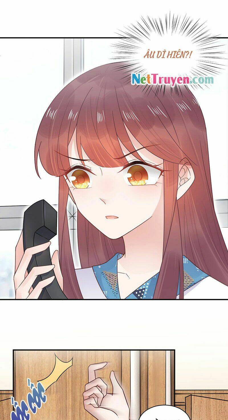 thịnh thế điềm sủng: cô vợ nhỏ đáng yêu của dịch thiếu chapter 12 7