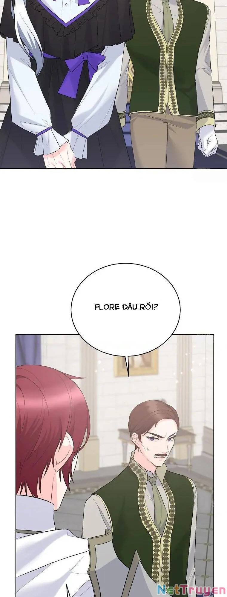 là nhân vật phản diện nhưng tôi sẽ trở thành nữ chính chapter 79 17