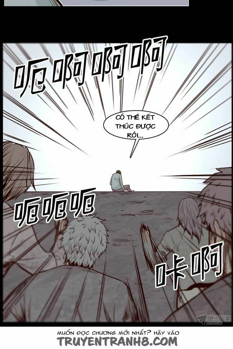 vua của vong linh chapter 166 28