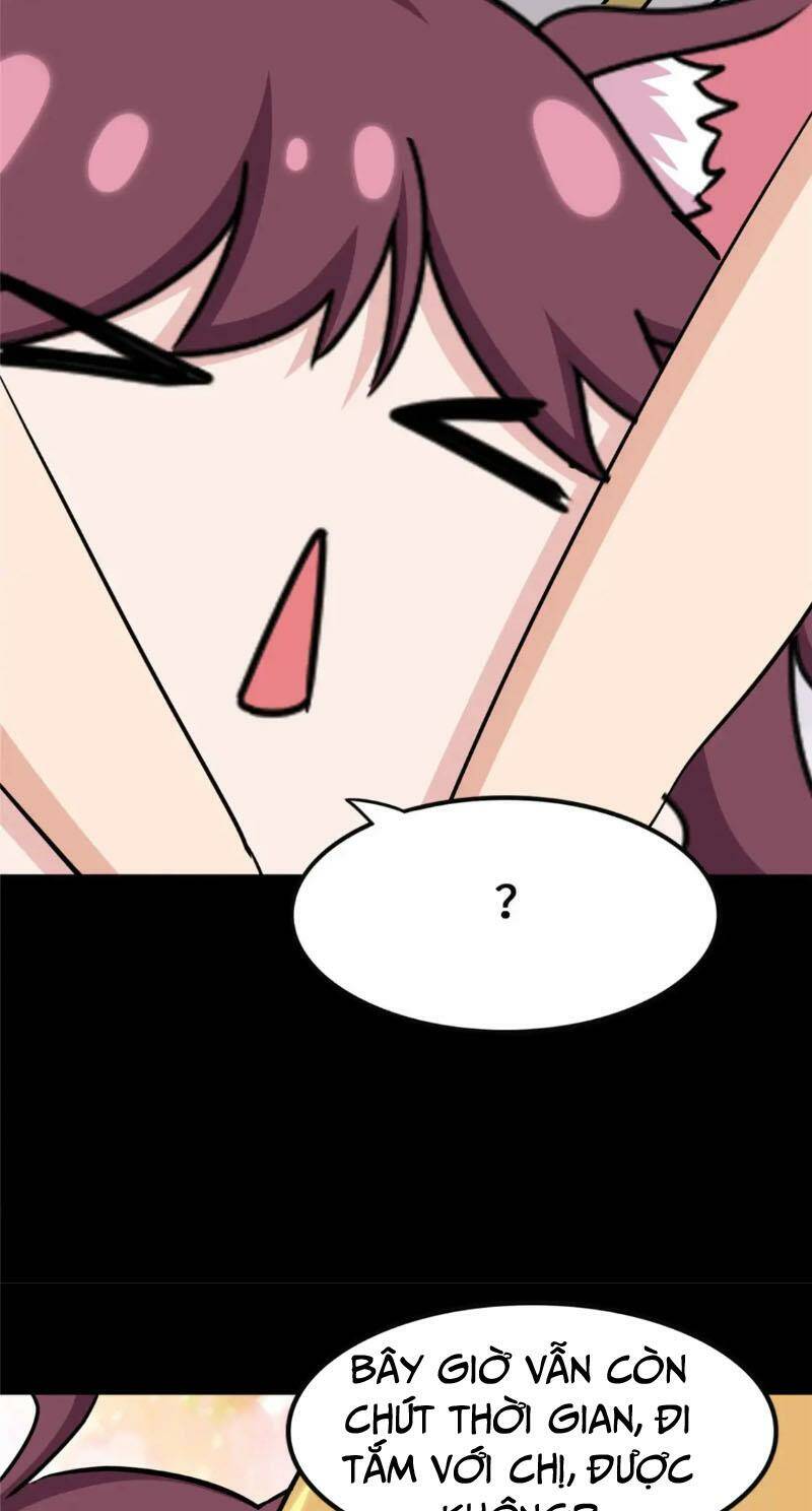 bạn gái virus của tôi chapter 390 47