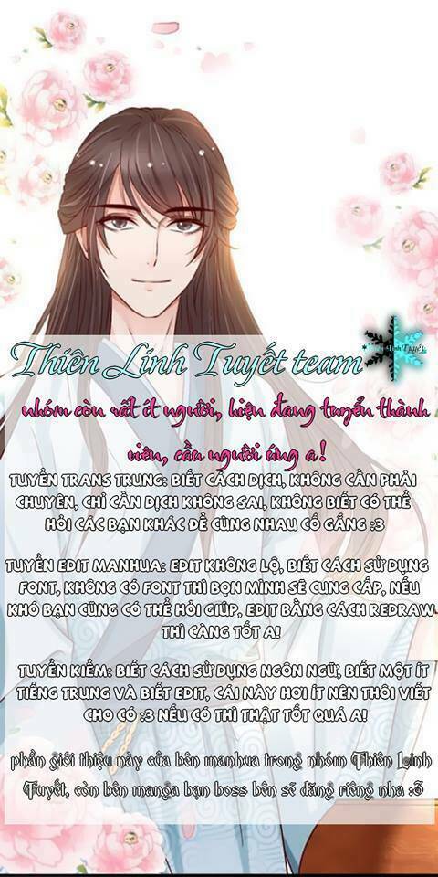 giỏ trái cây another chapter 3 1