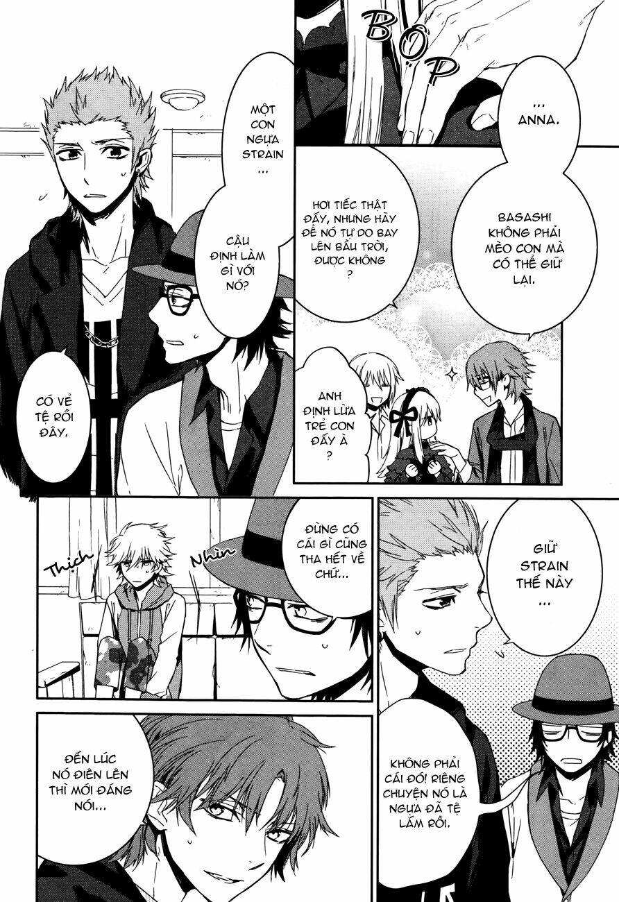 k - memory of red chapter 6 15