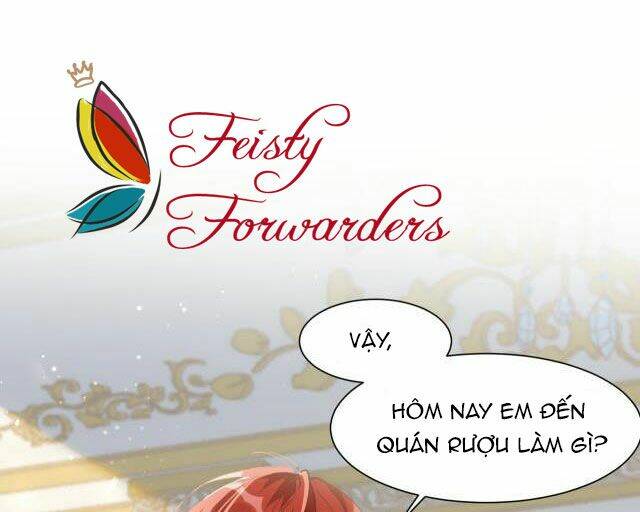 tình địch quái gở lại tăng thêm rồi chapter 24 17