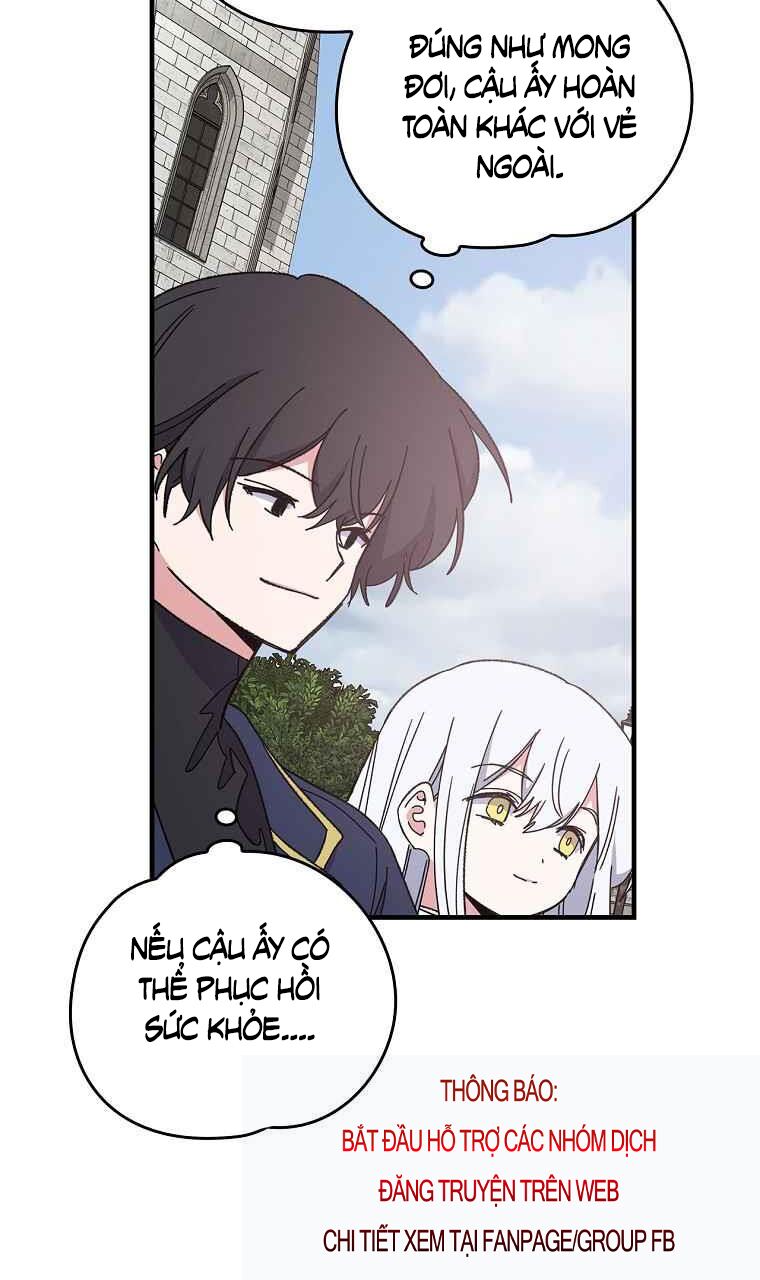 nhà hiền triết yigret chapter 9 71