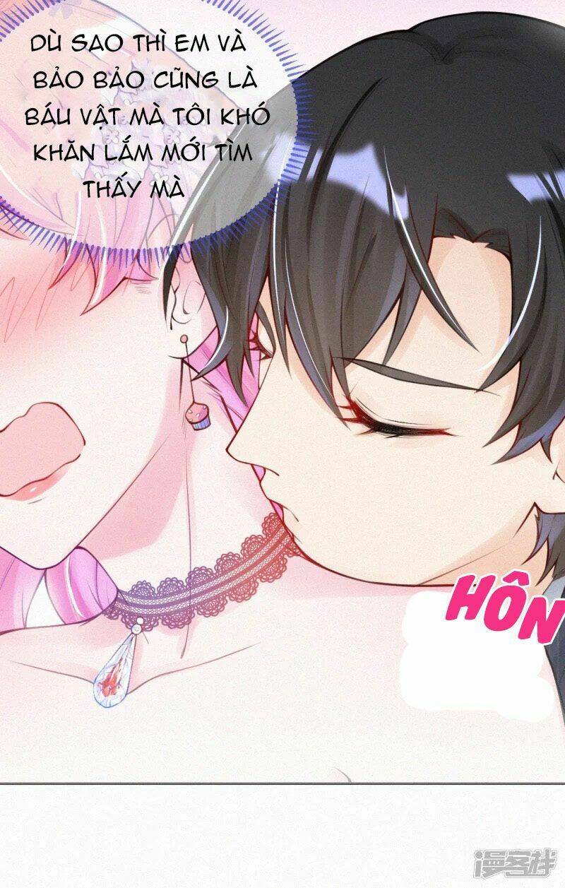 mami đột kích, thiên tài manh bảo khốc daddy chapter 5 23