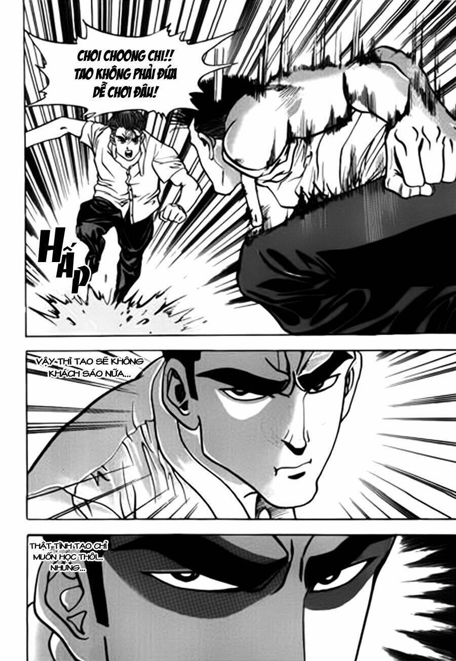 nina jalhae chapter 6 17