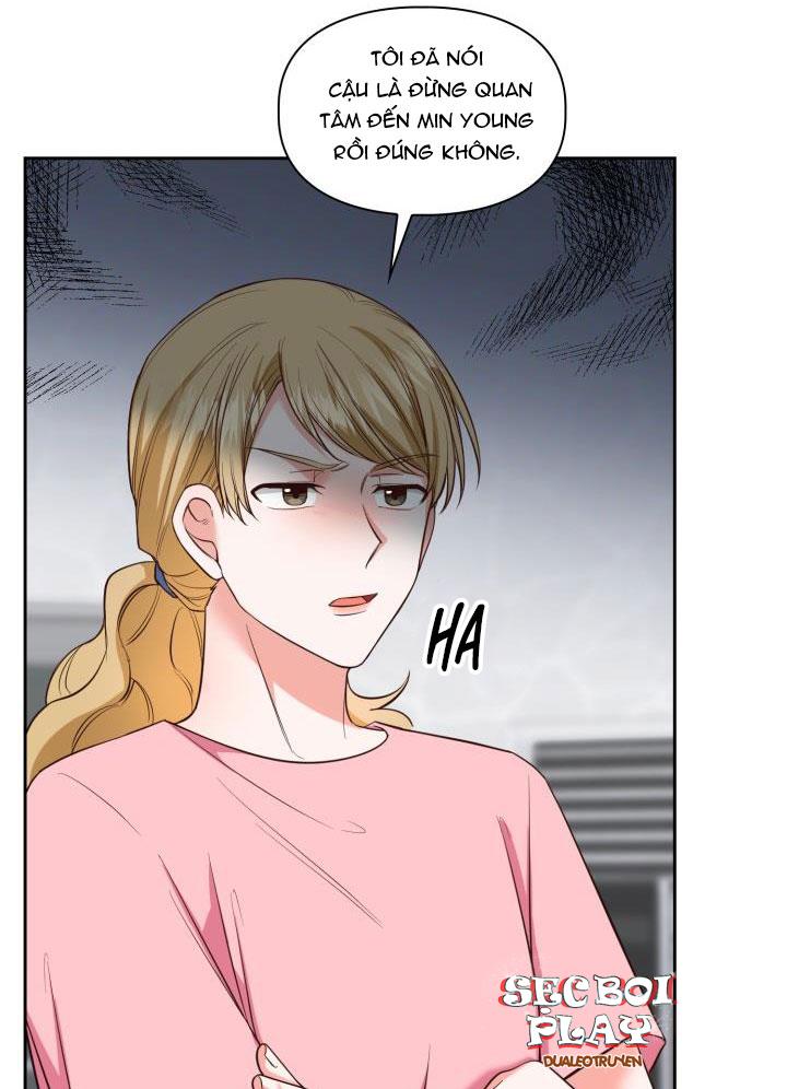 phòng tắm hơi chapter 23 73