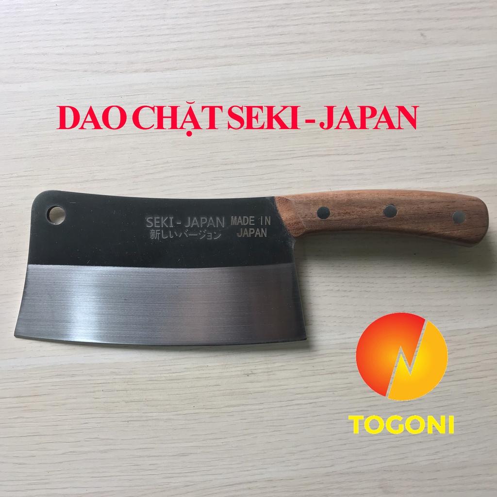 Dao chặt Seki-Japan Nhật Bản cao cấp