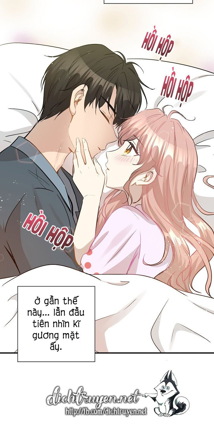 cuộc sống kỳ thú chapter 35 21