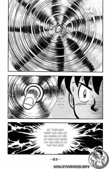 hoàng phi hồng phần 1 chapter 14 81