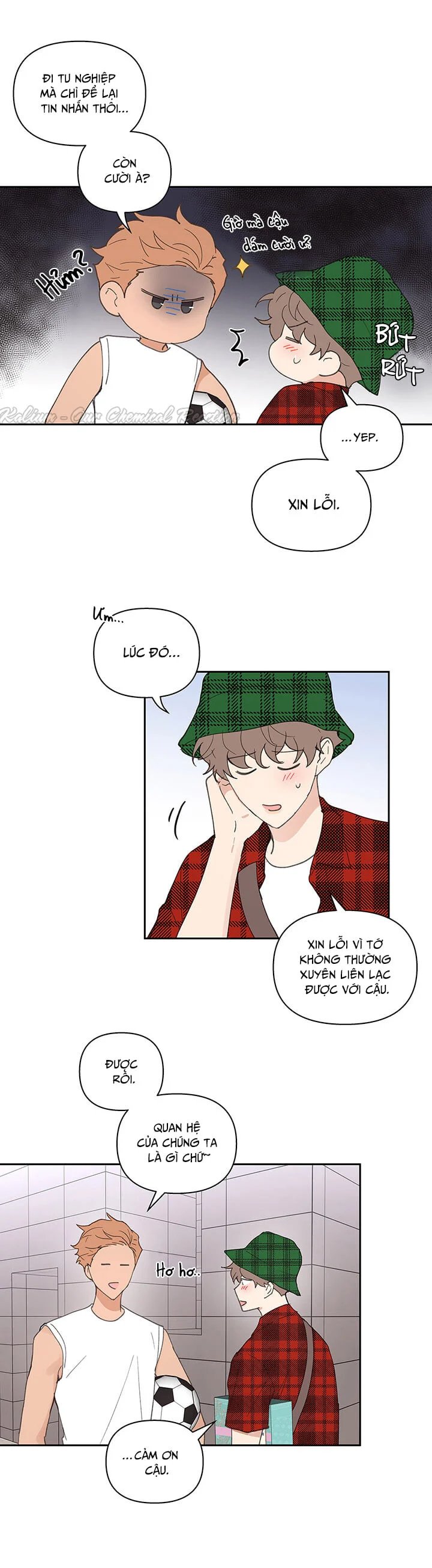 tâm tư của ju in chapter 29 5