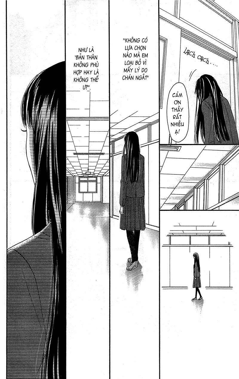 anh đã cho em biết bao thứ đầu tiên chapter 78 34