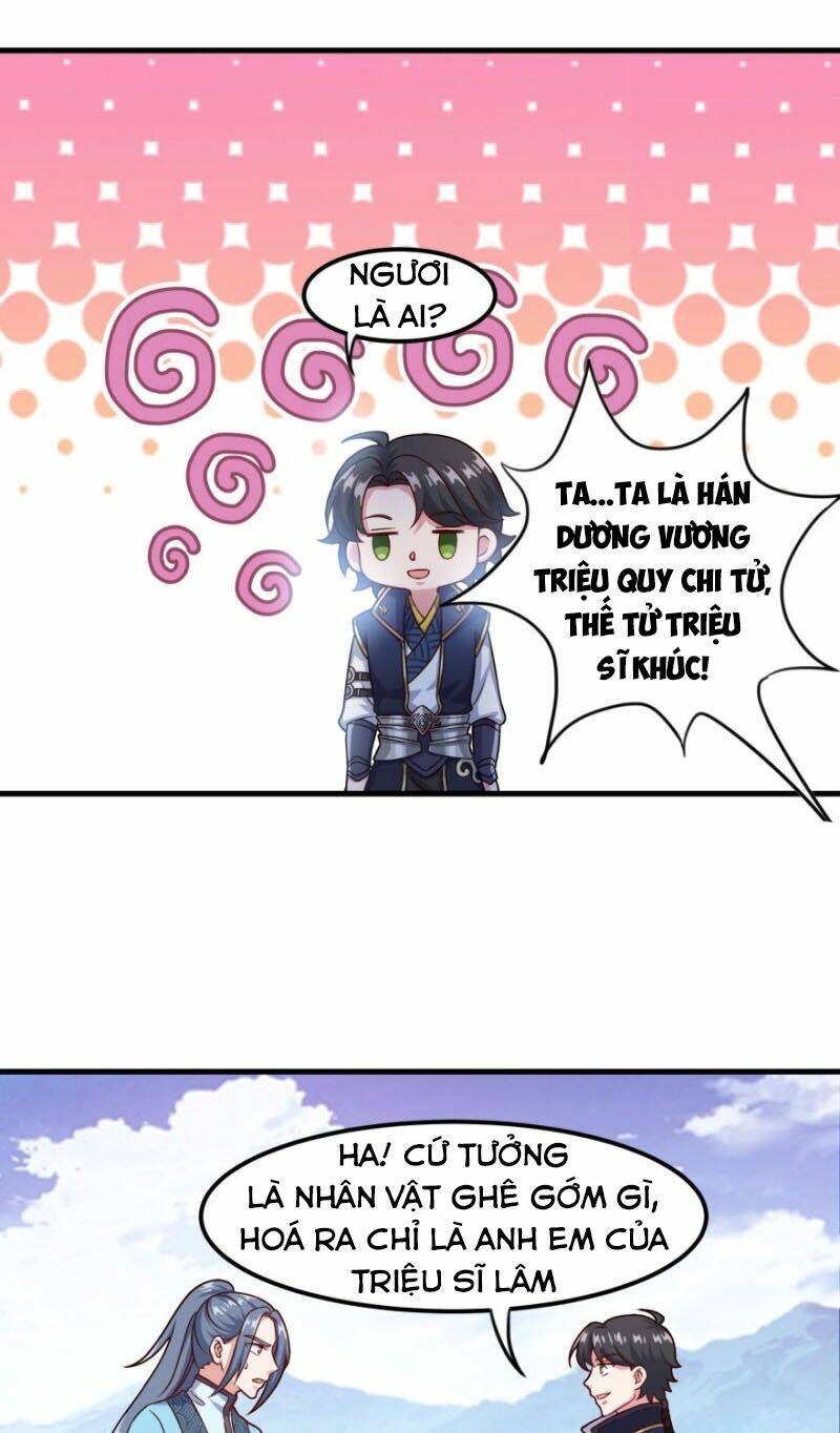 tiên ma đồng tu chapter 123 14