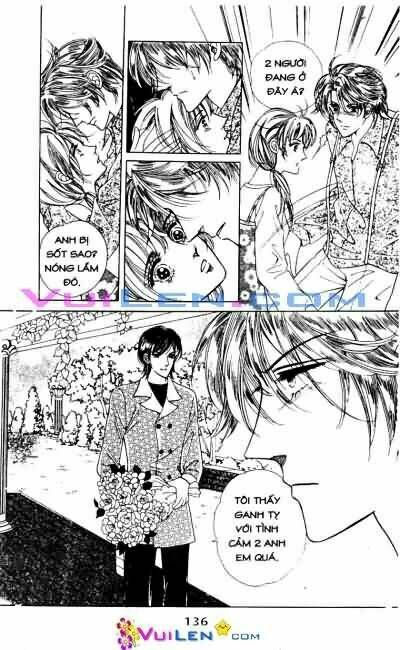 tìm anh - look for oppa chapter 6 136