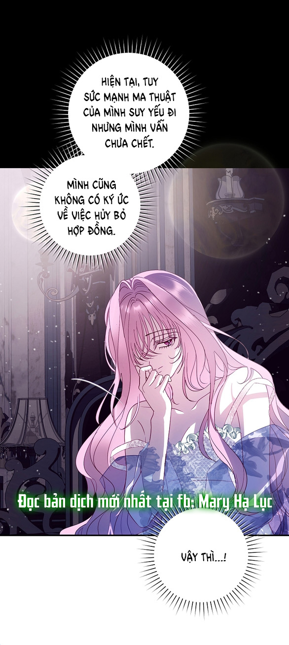 ngài công tước, tôi sẽ làm mọi thứ, trừ việc kết hôn! chapter 9.1 22