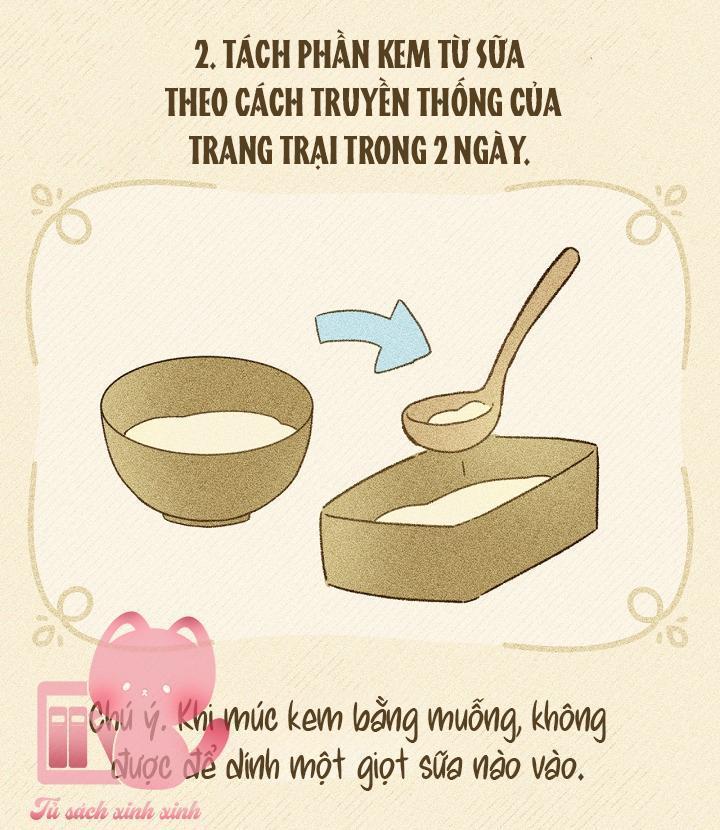 trang trại hạt dẻ cạnh hoàng cung chapter 31 36